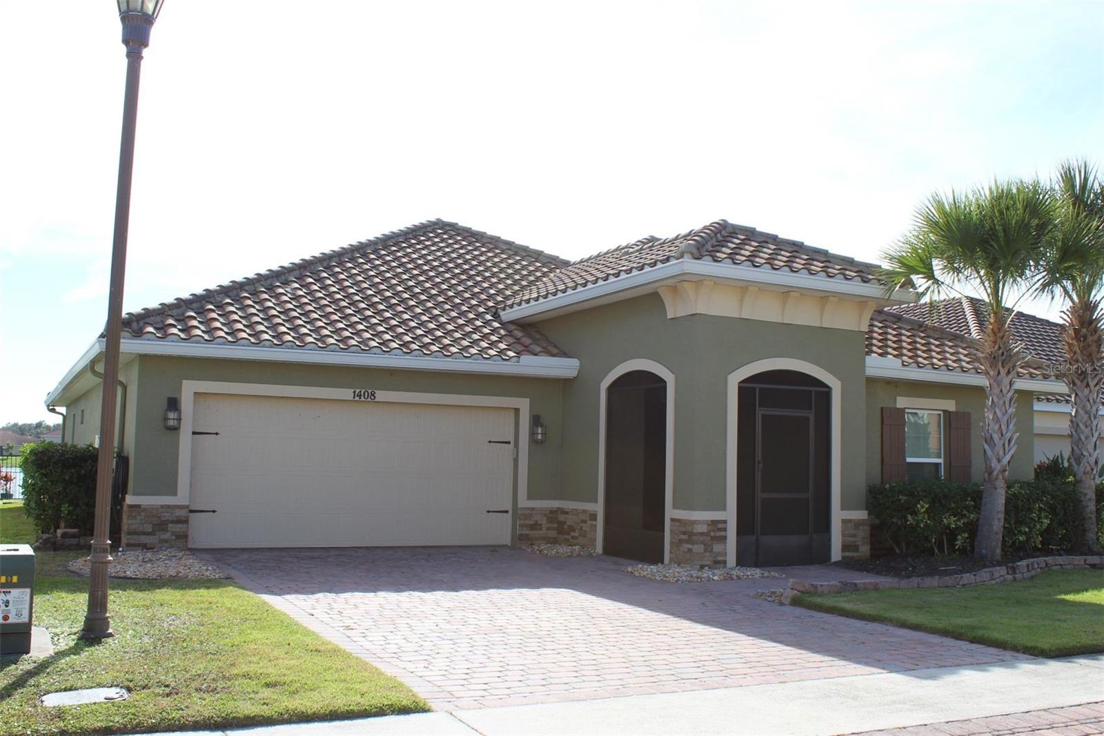 1408 Lanier Point Place, FL