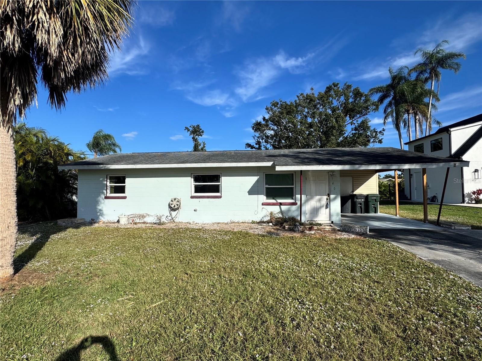 1405 Ingram Avenue, FL