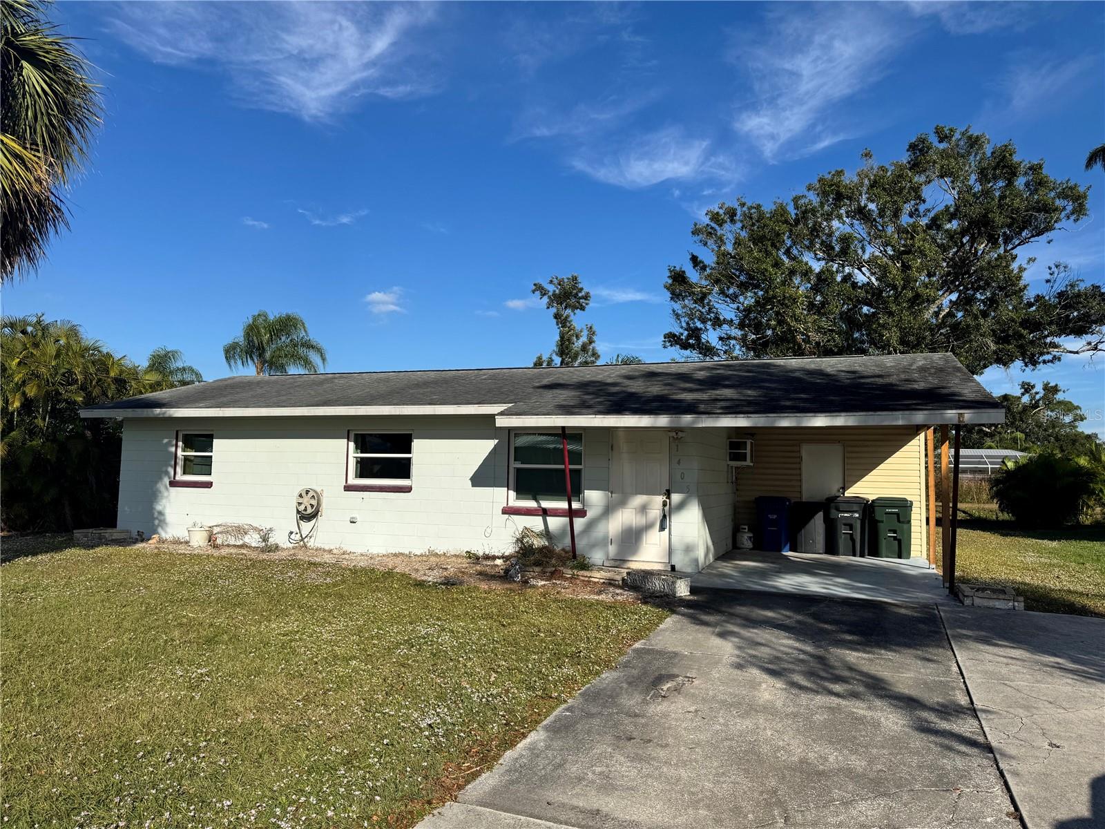1405 Ingram Avenue, FL