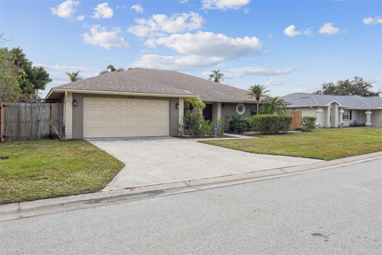 7505 23rd Avenue Drive, FL