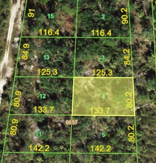 725 & 735 Snapper Lane, FL