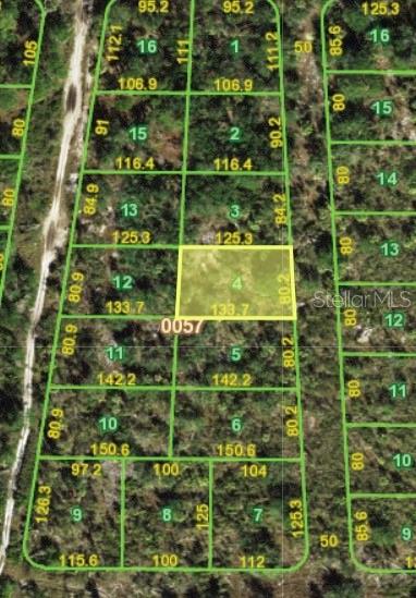 725 & 735 Snapper Lane, FL
