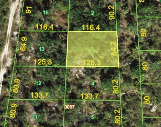 725 & 735 Snapper Lane, FL