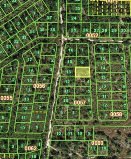 725 & 735 Snapper Lane, FL