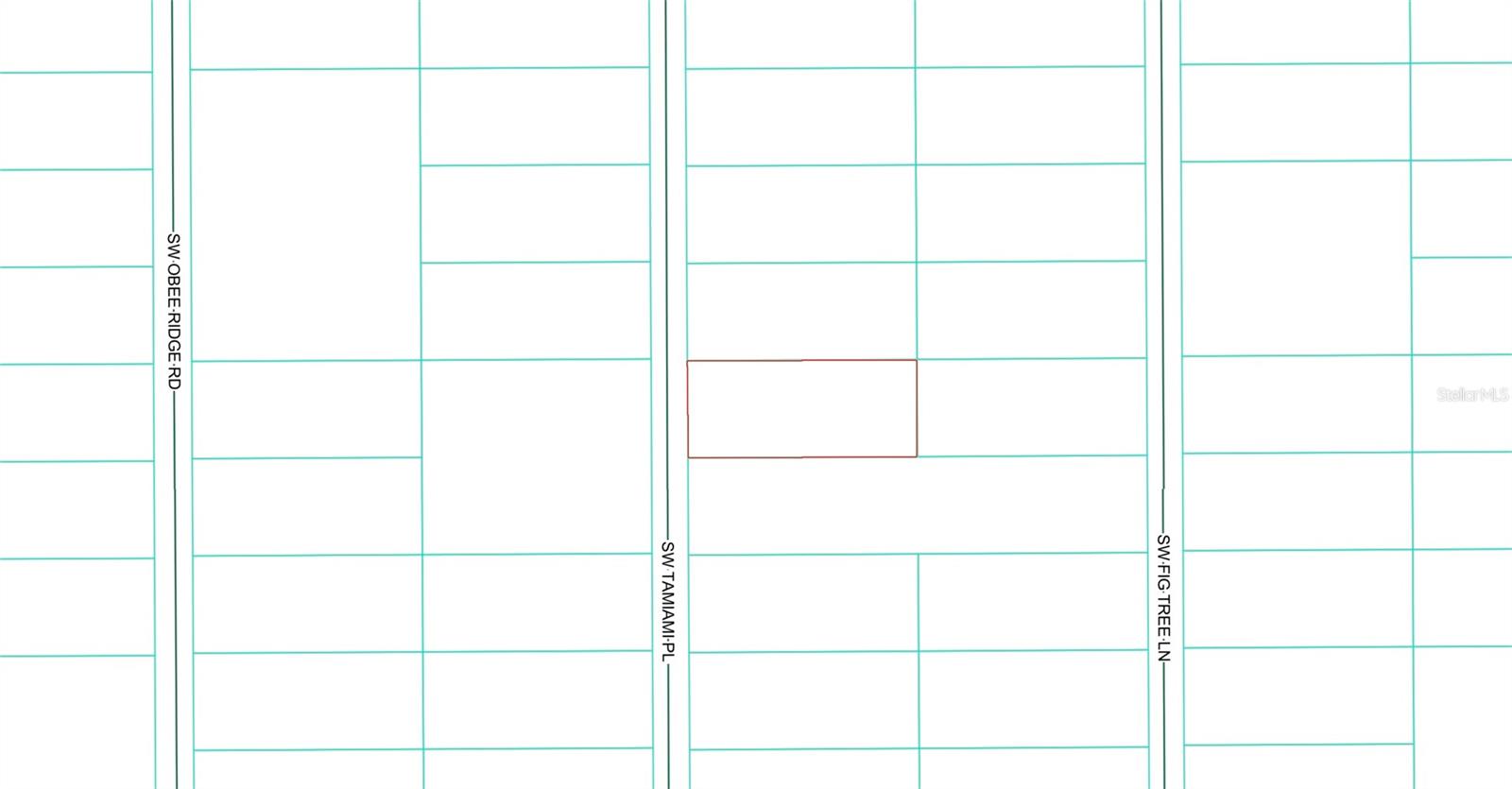 0 Tbd Tamiami Place, FL