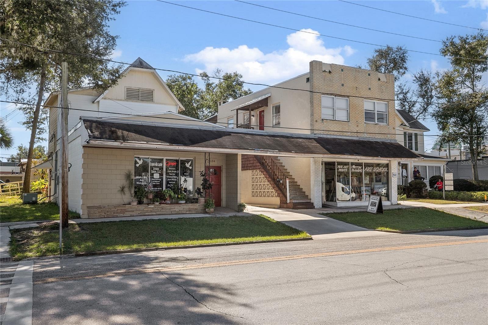 128 Rich Avenue, FL