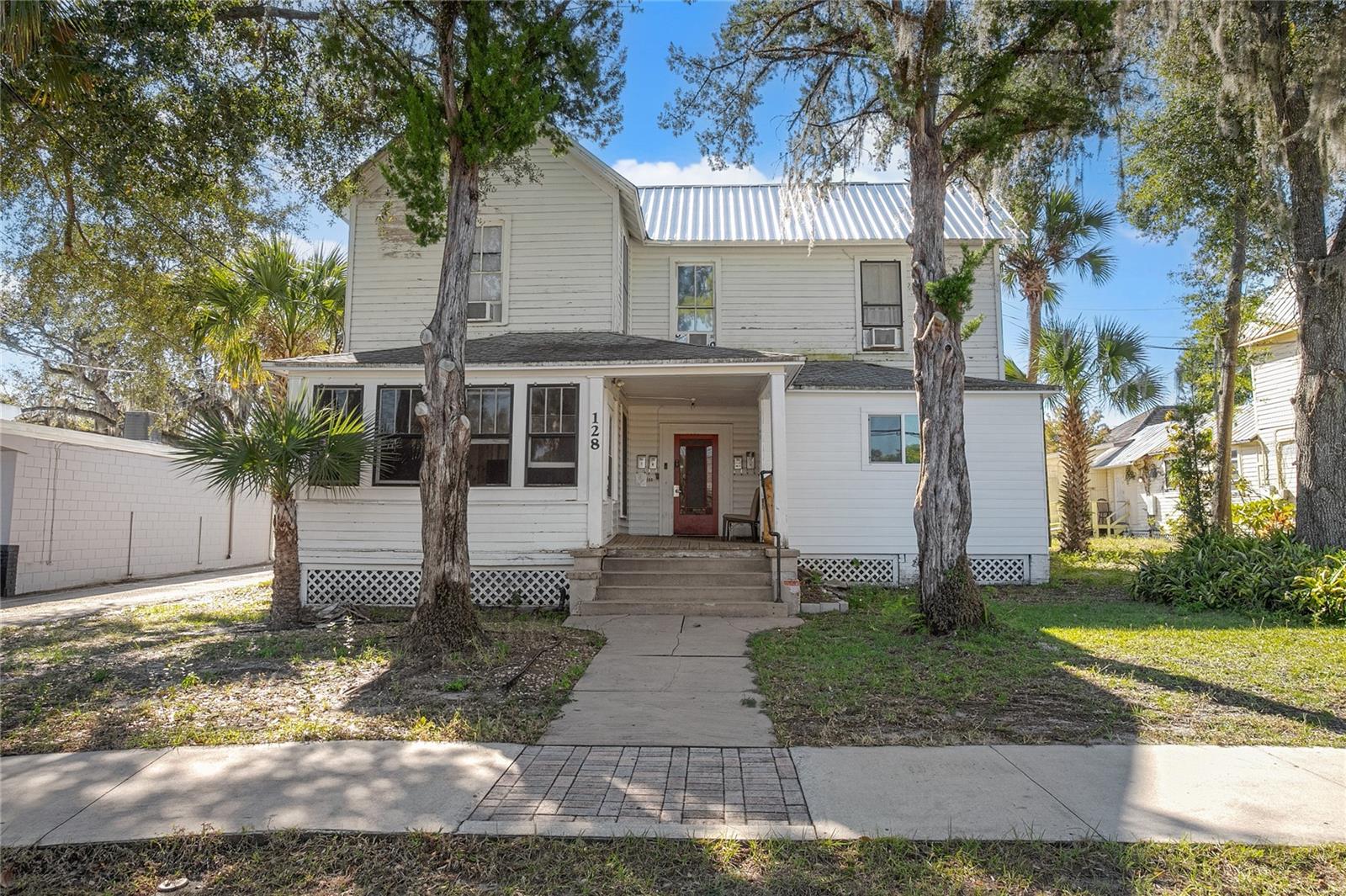 128 Rich Avenue, FL