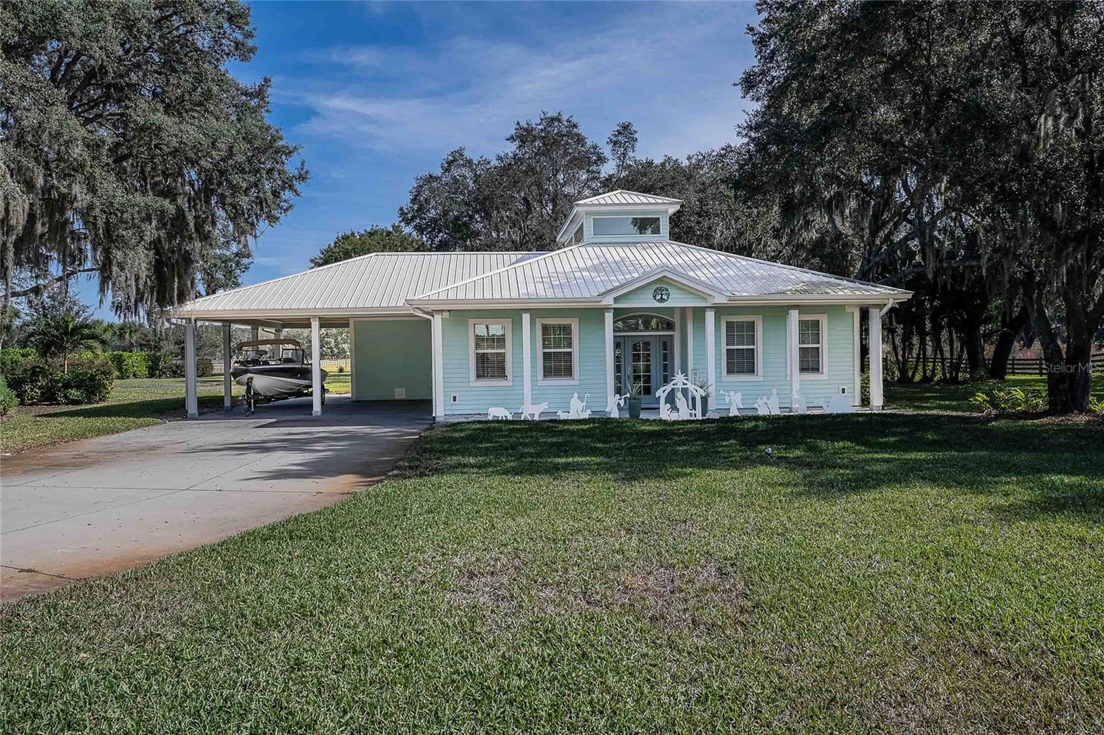 2424 Burns Avenue, FL