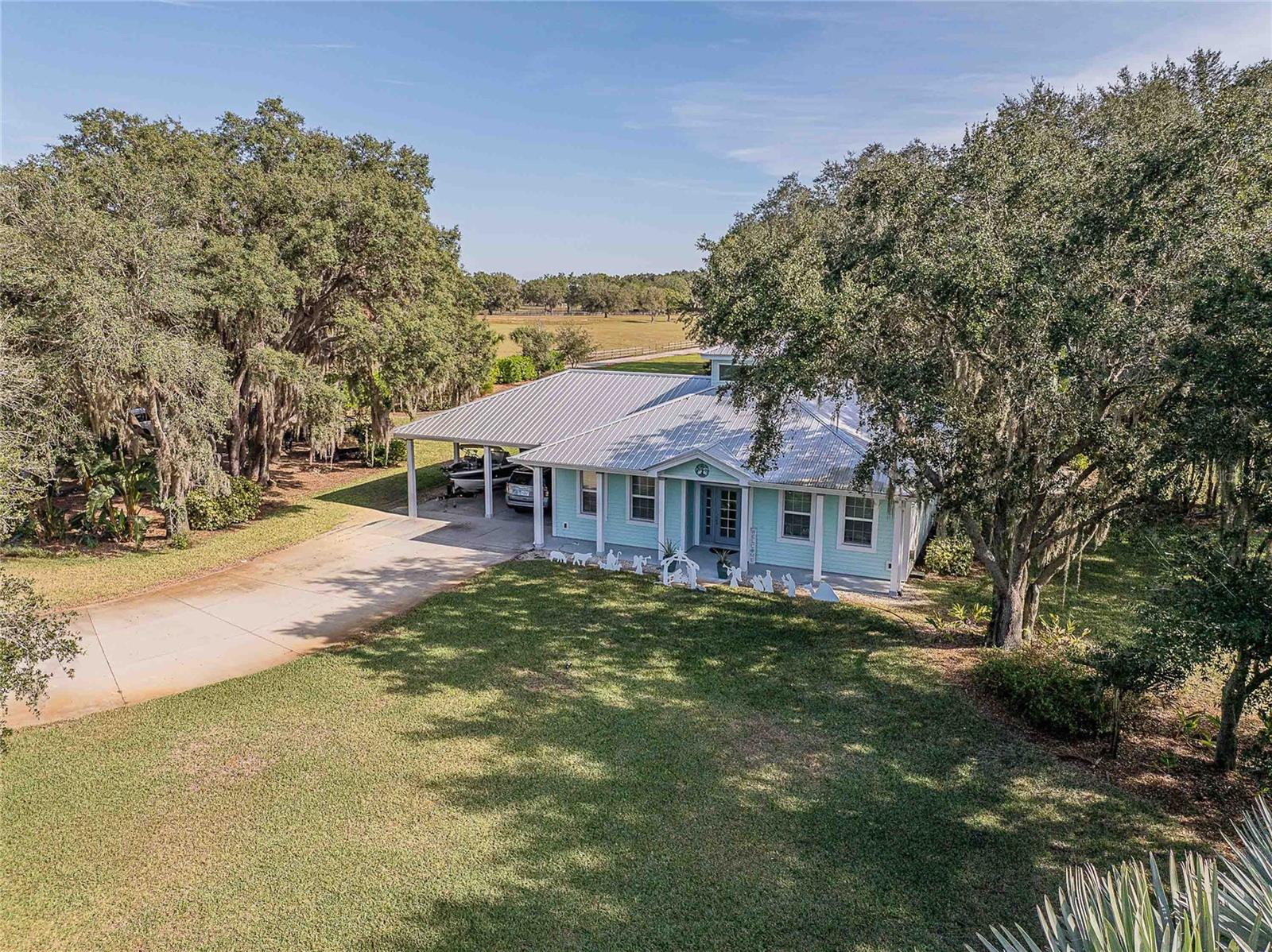2424 Burns Avenue, FL