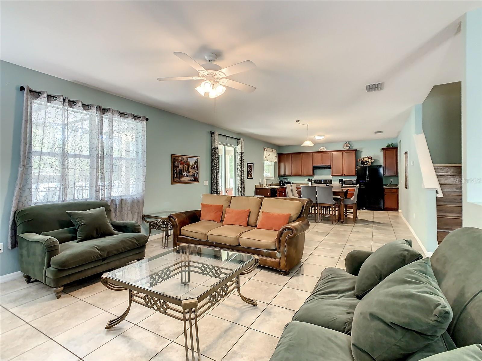 1051 Tourmaline Drive, FL