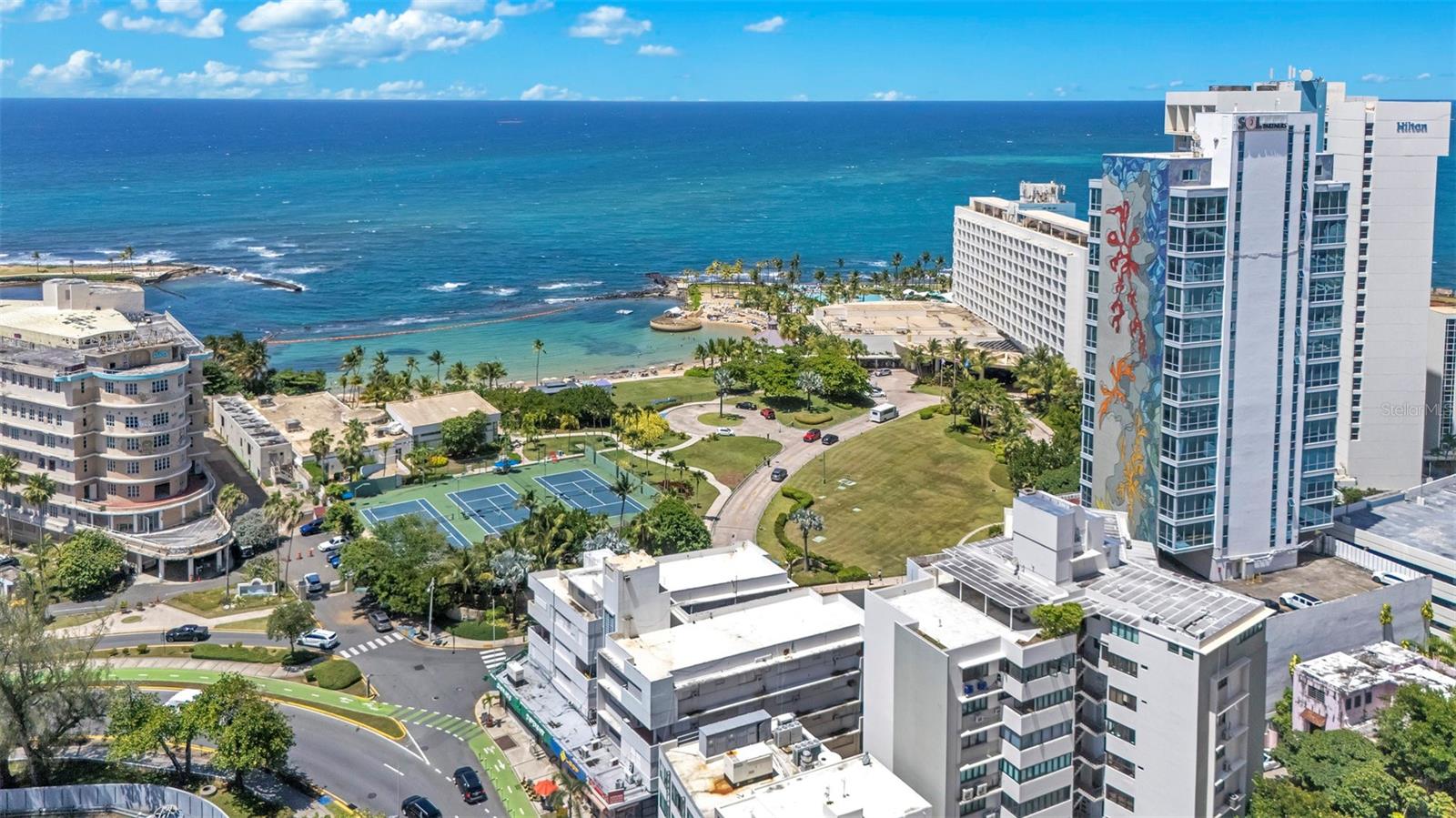 55 Las Palmeras, PR