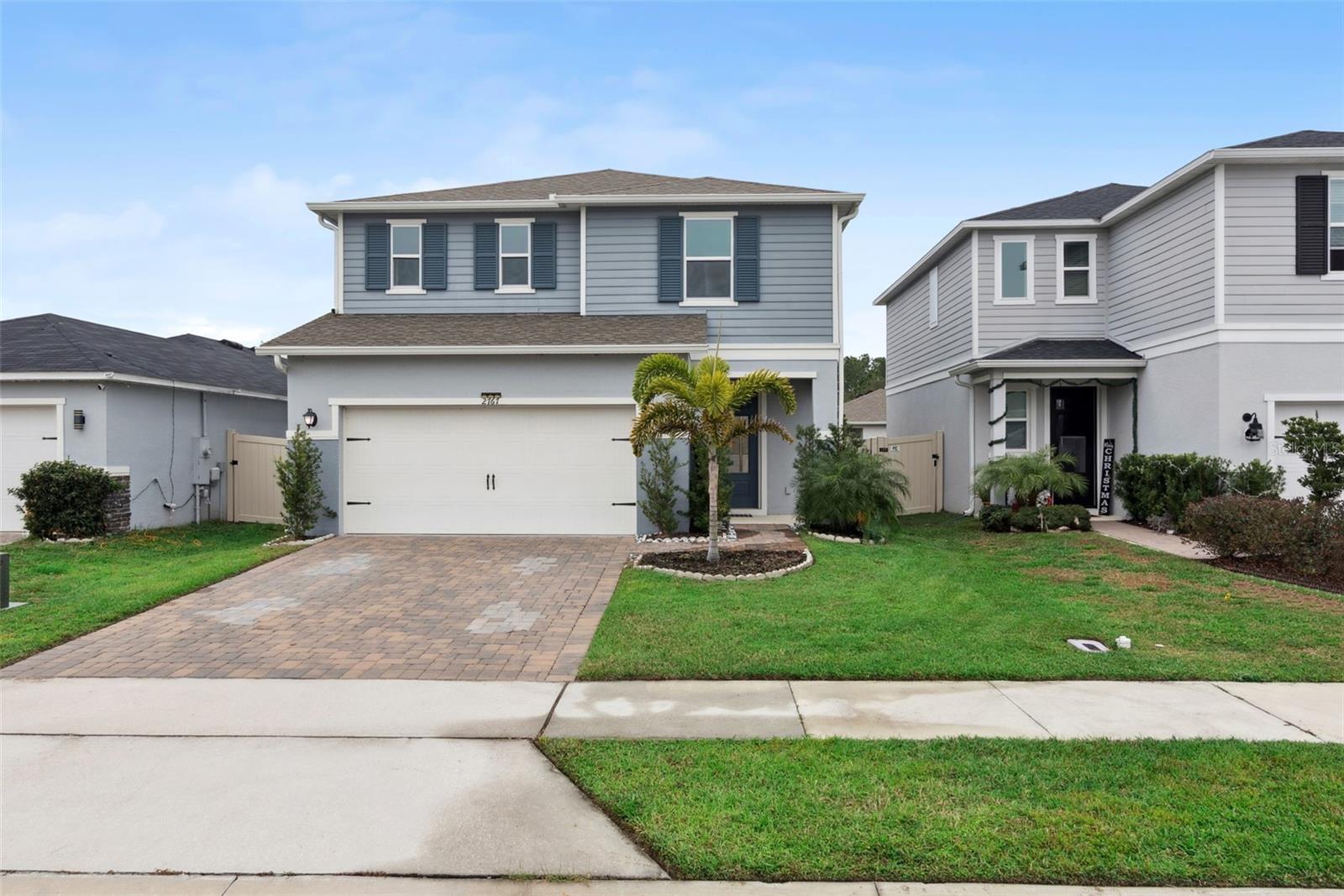2767 Meadow Stream Way, FL