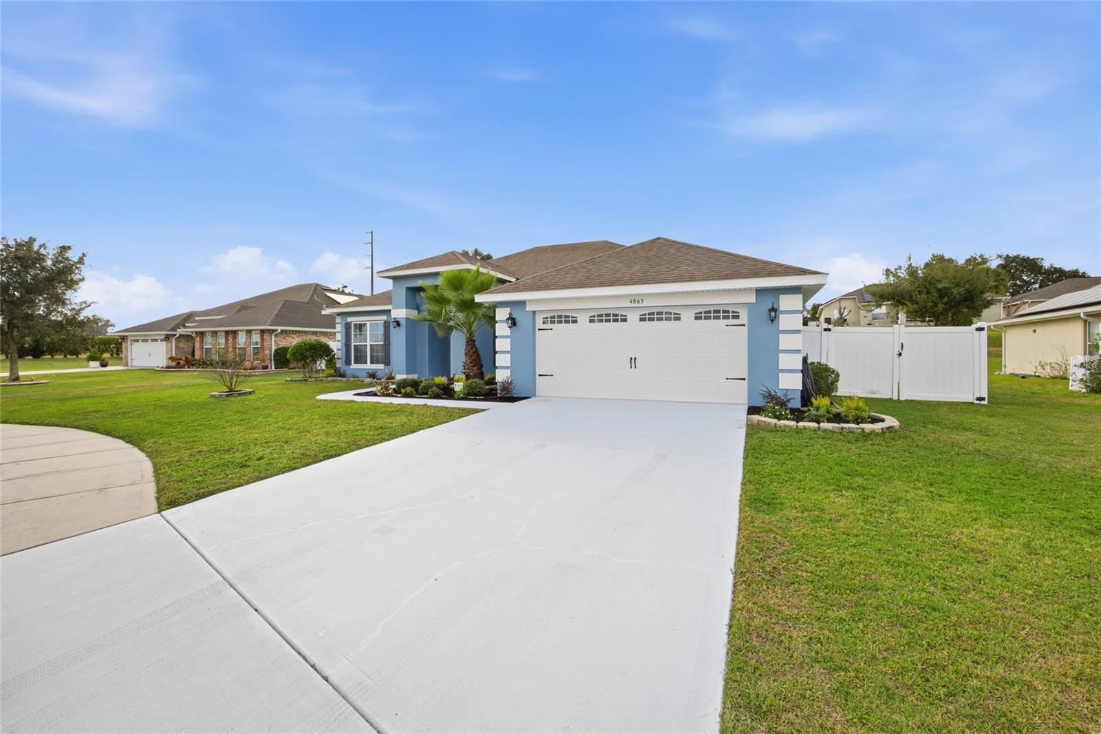 4863 63rd Street, FL