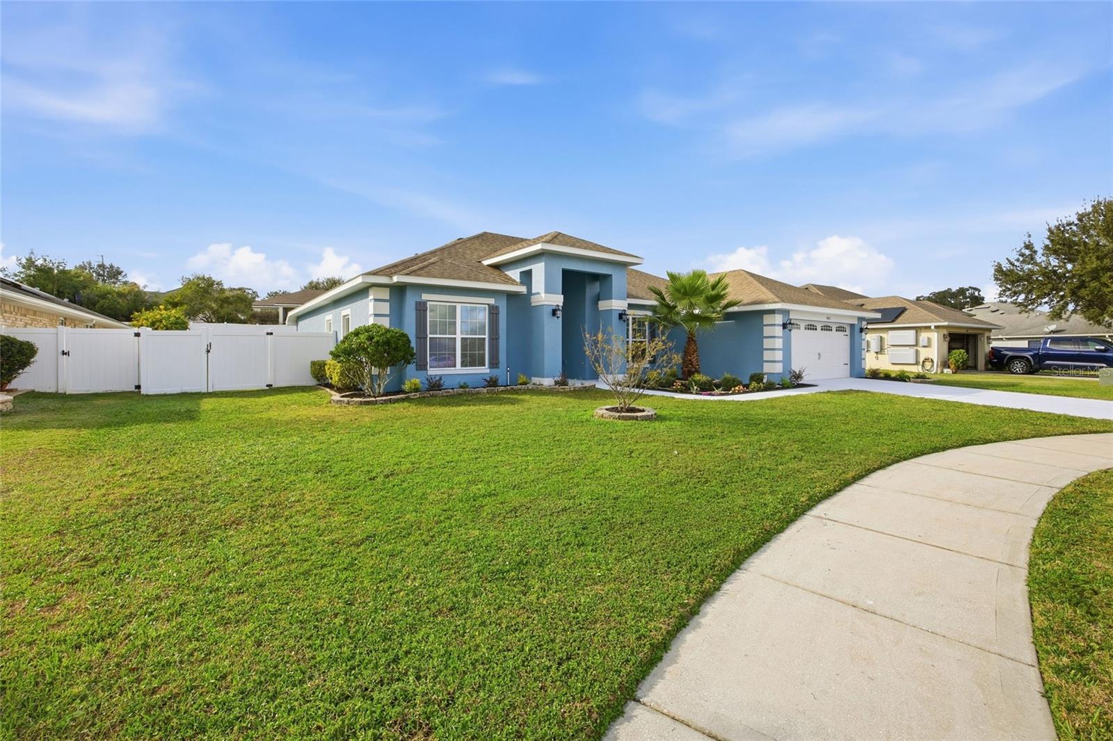 4863 63rd Street, FL