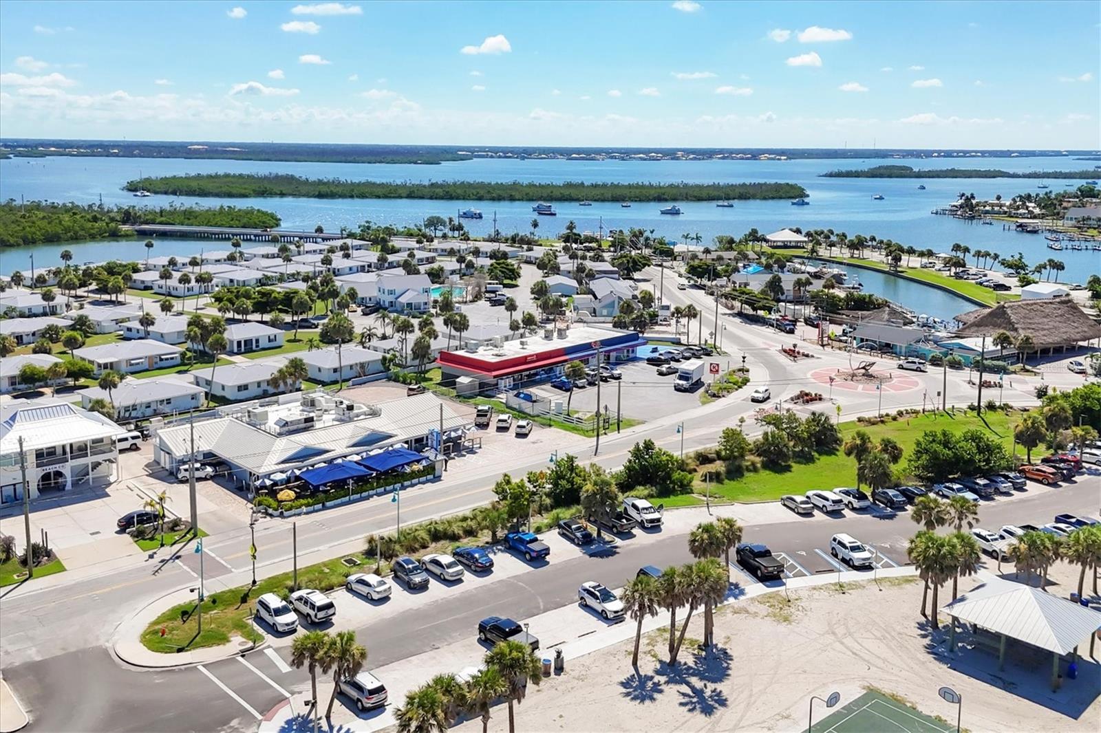 115 Beau Rivage Drive, FL
