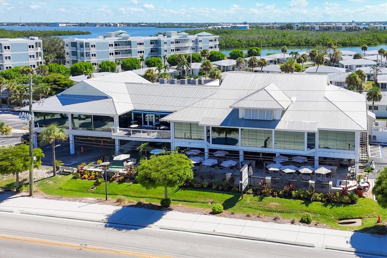 115 Beau Rivage Drive, FL
