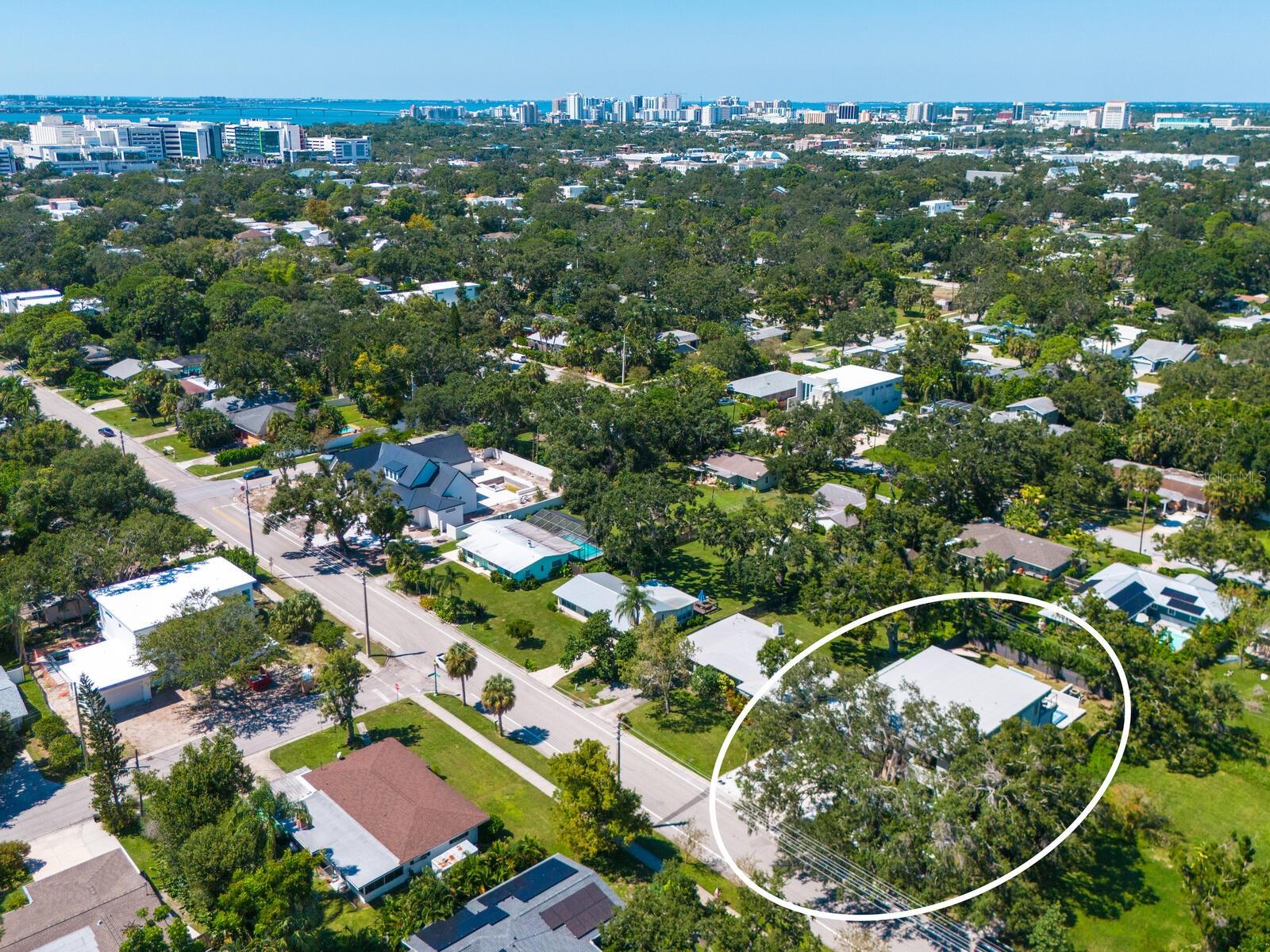 2467 Hyde Park Street, FL