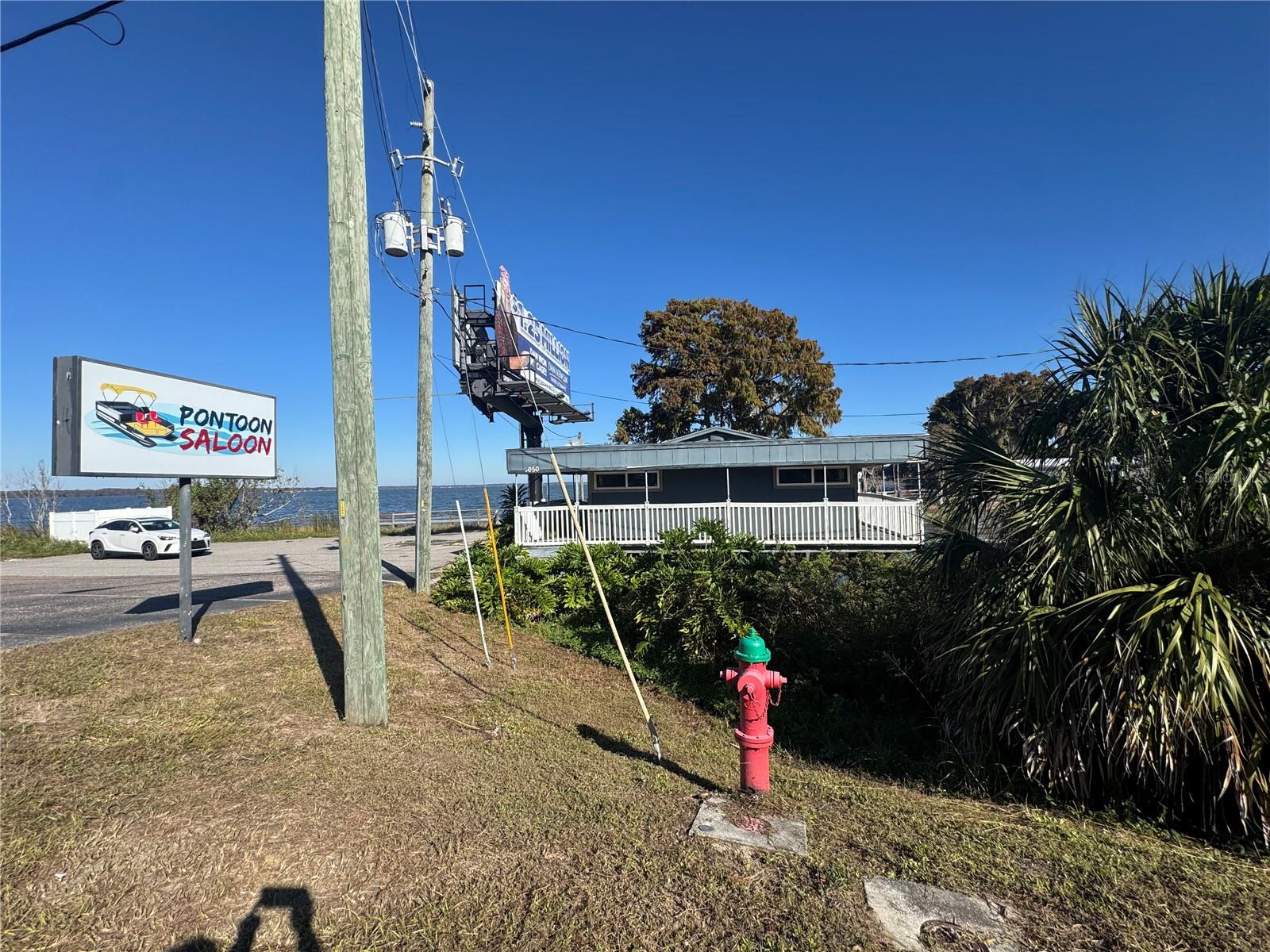 1050 Burleigh Boulevard, FL