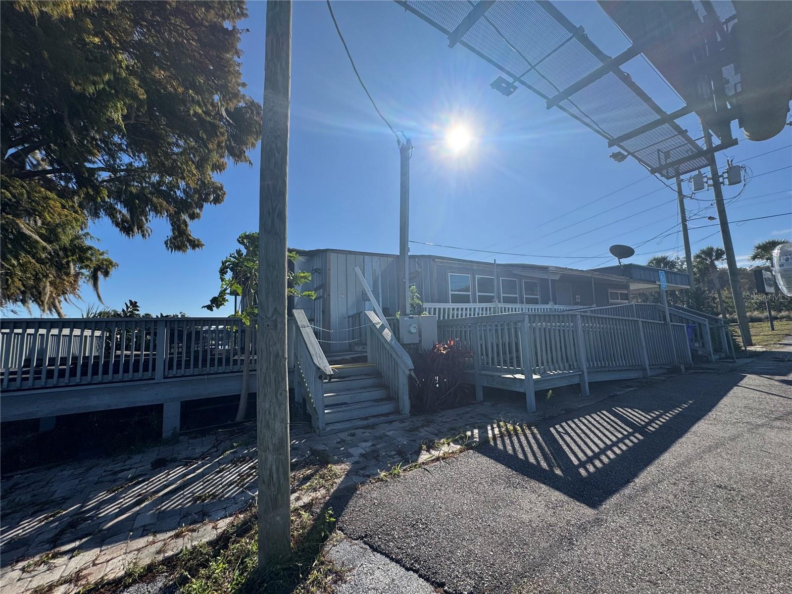 1050 Burleigh Boulevard, FL