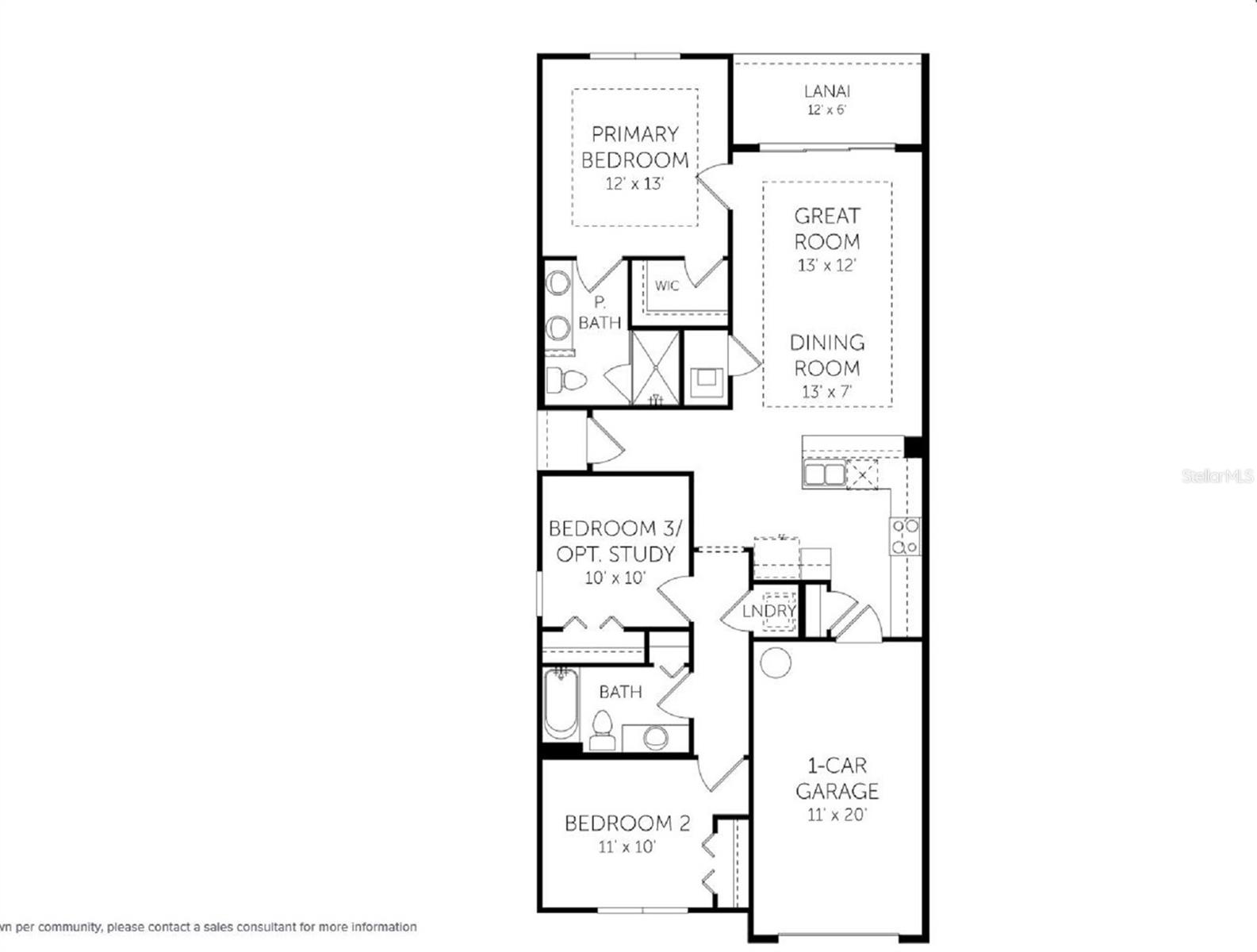 193 Misty Harbor Trace, FL