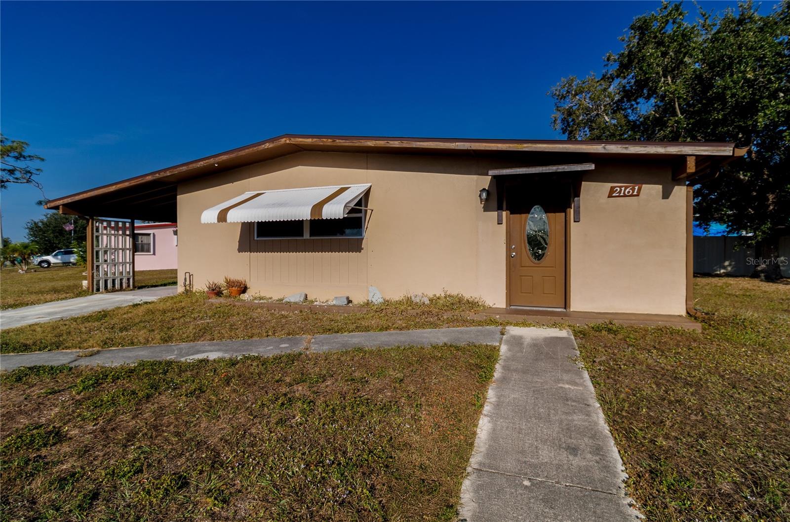2161 Hayworth Road, FL