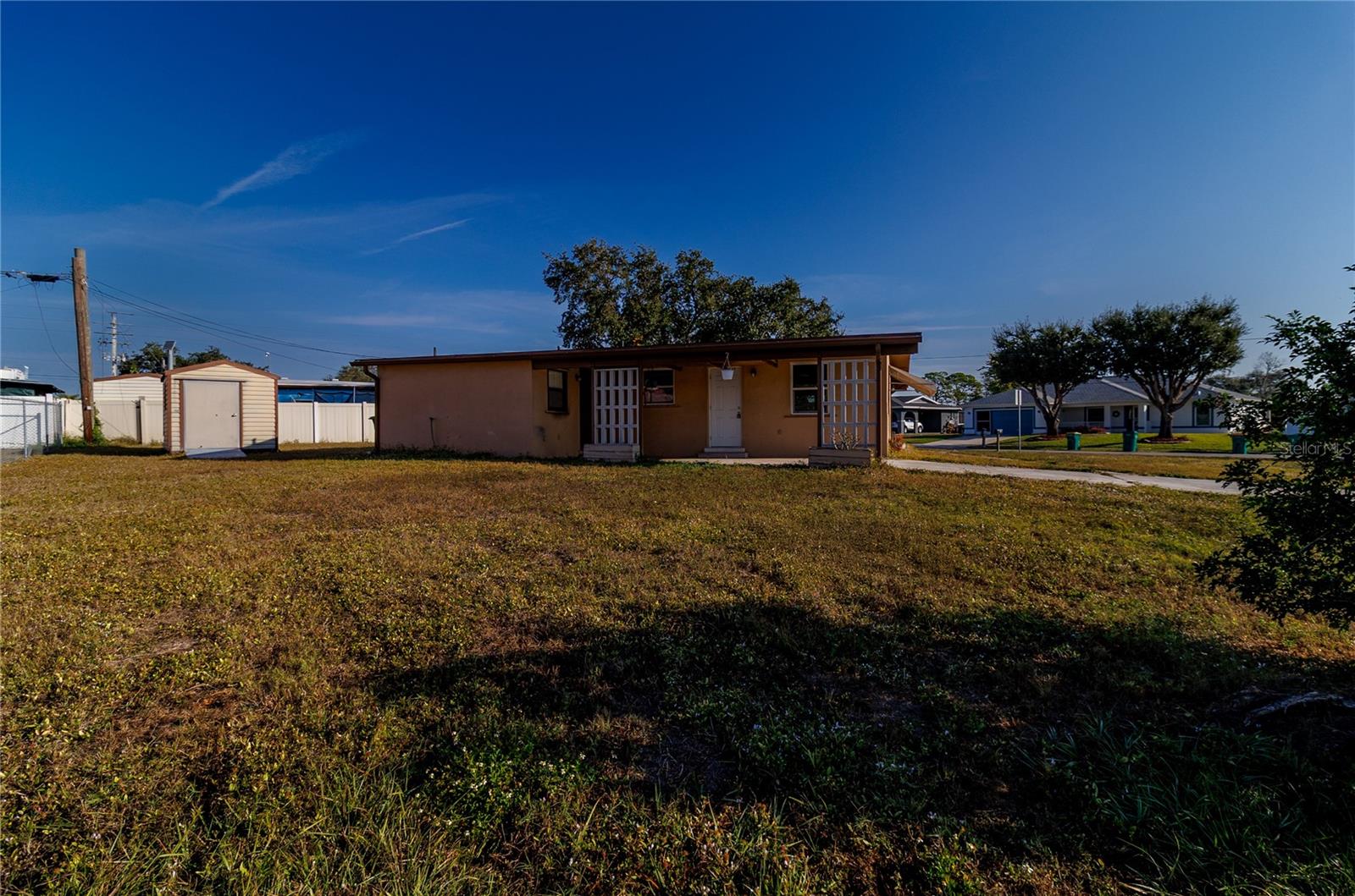2161 Hayworth Road, FL