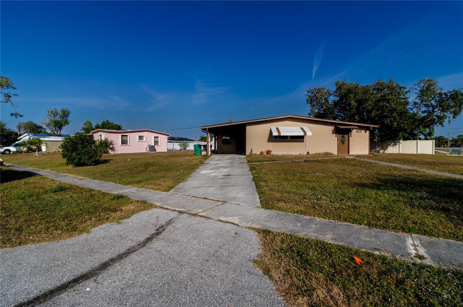 2161 Hayworth Road, FL