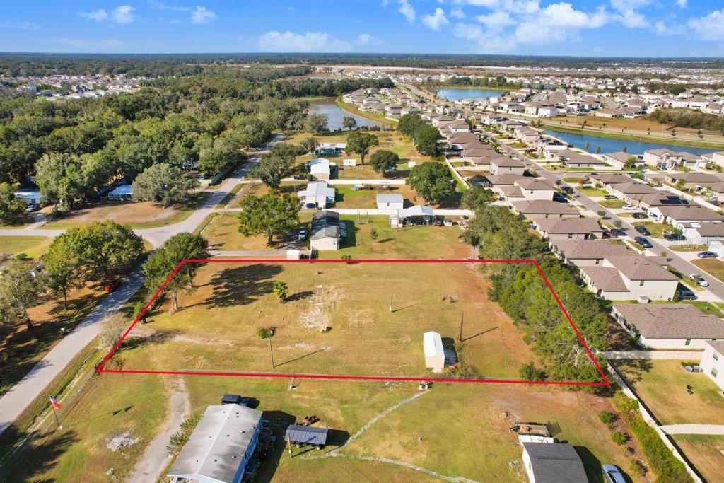 4005 Timberwood Drive, FL