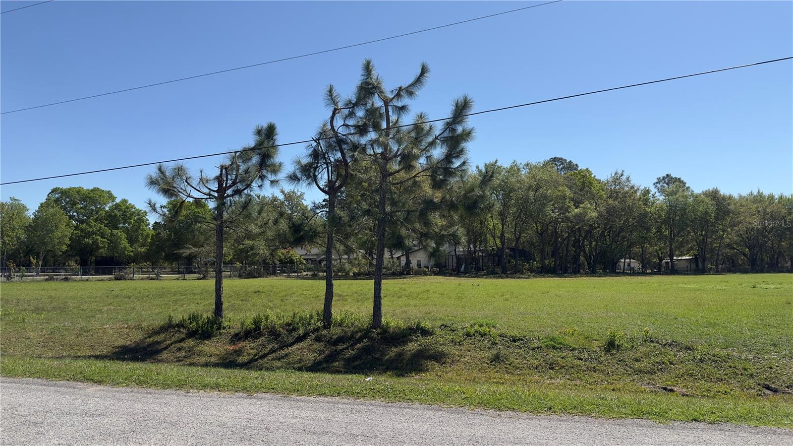 00 Haywood Ruffin Road, FL