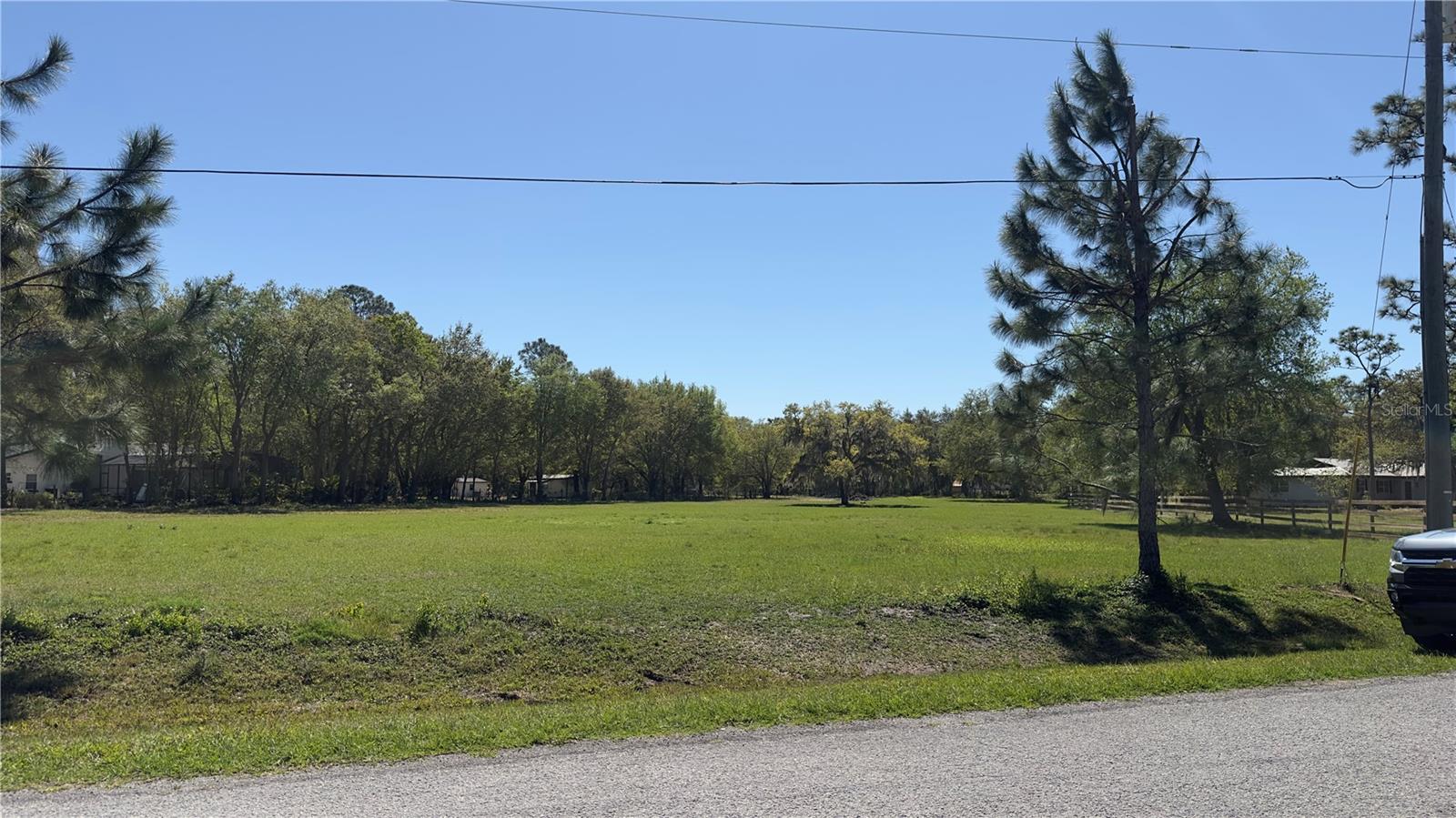 00 Haywood Ruffin Road, FL