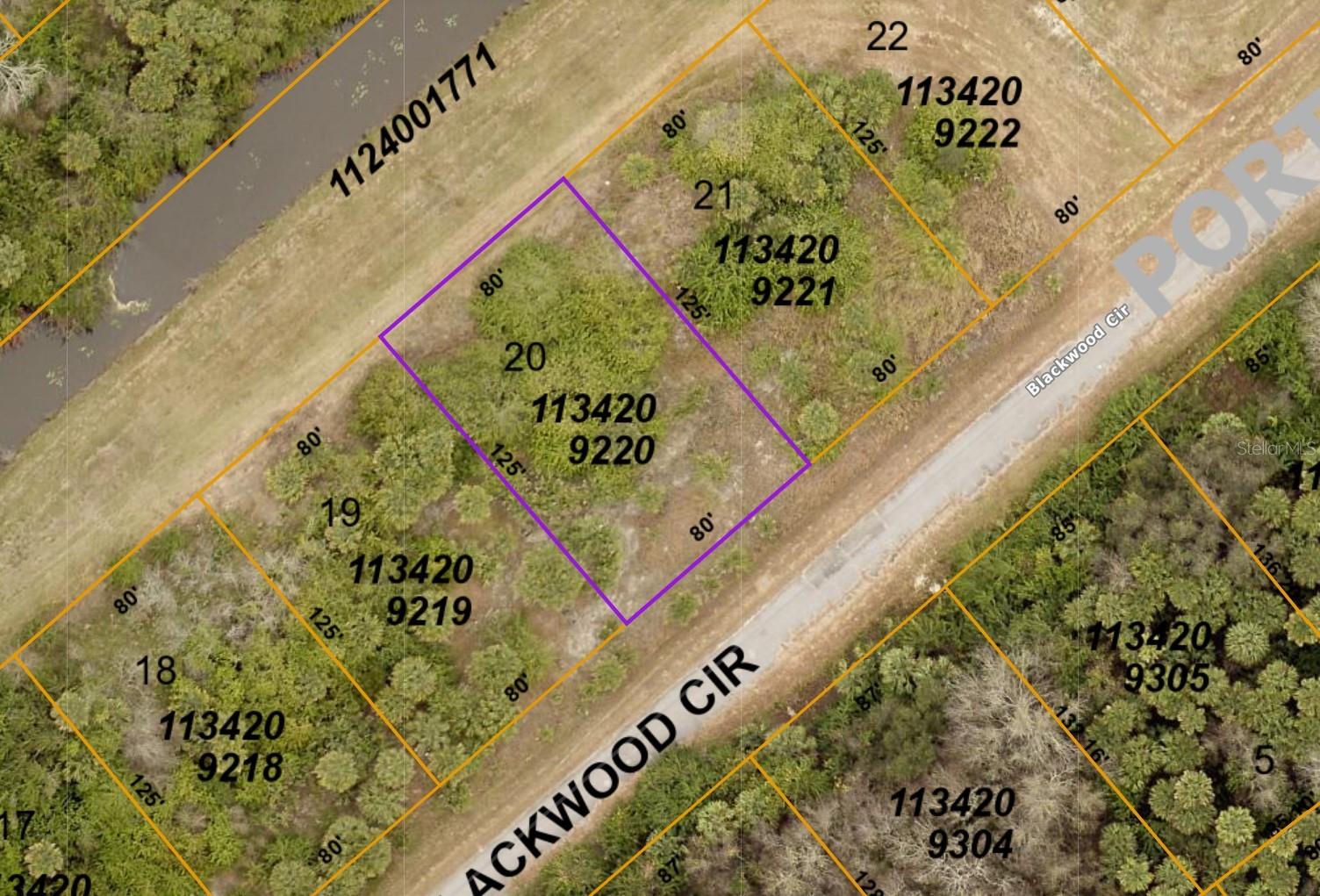 1134209220 Blackwood Circle, FL