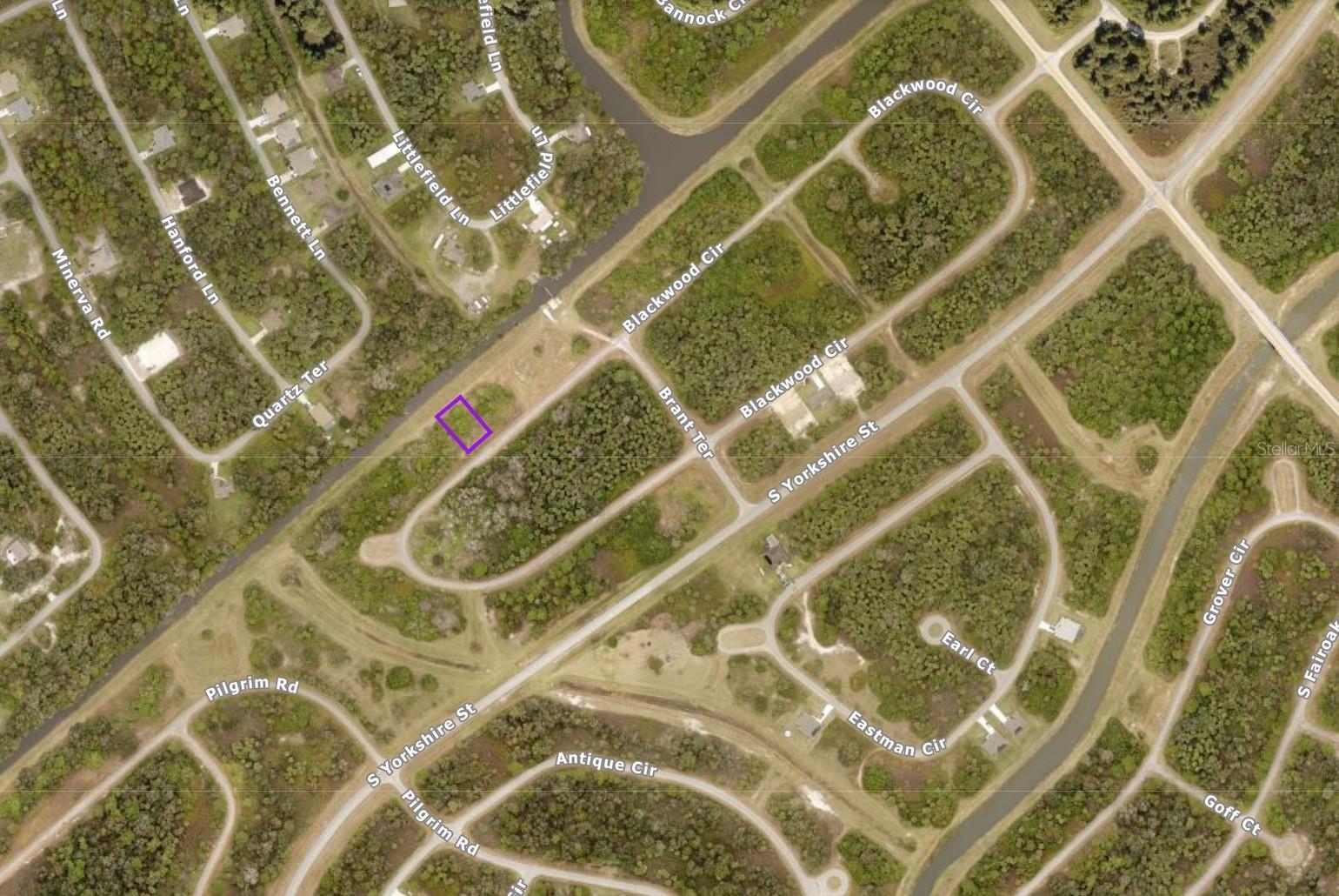1134209220 Blackwood Circle, FL