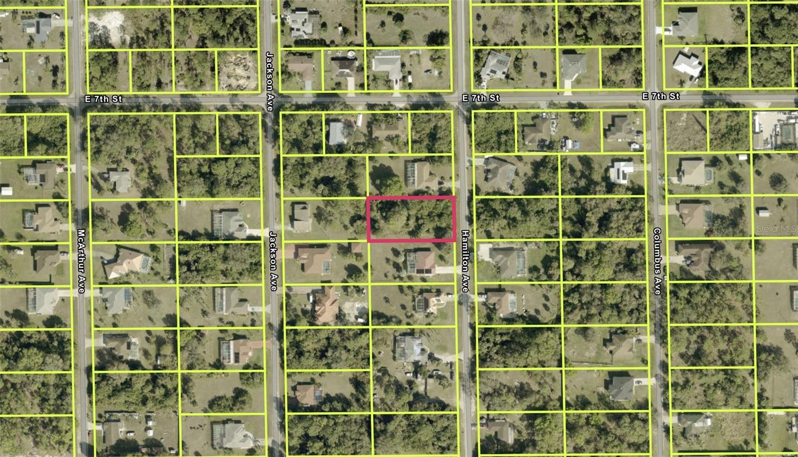 619 Hamilton Avenue, FL