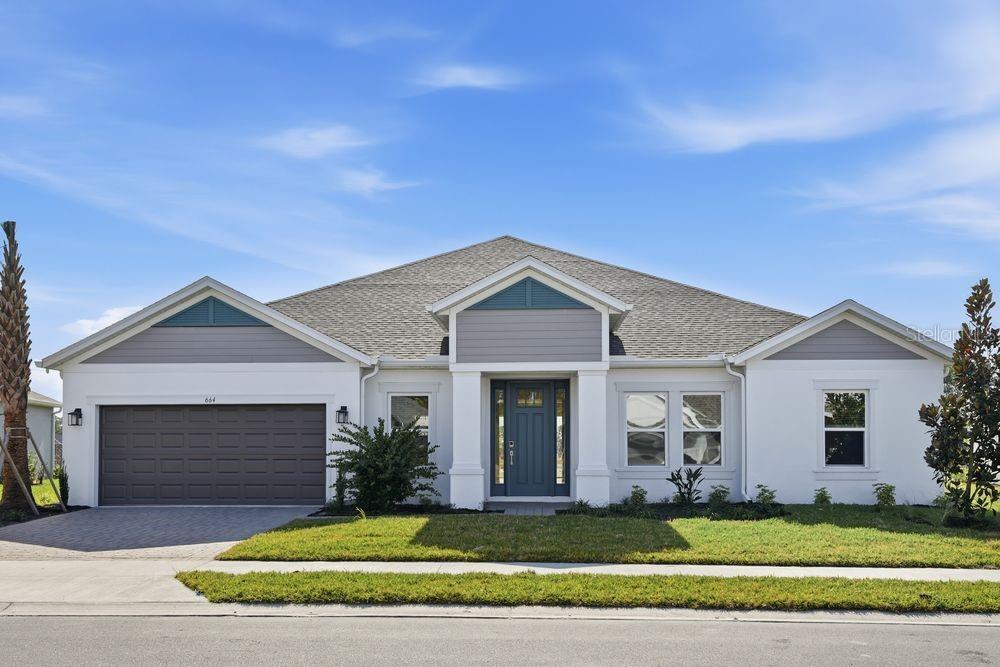 664 Junonia Boulevard, FL