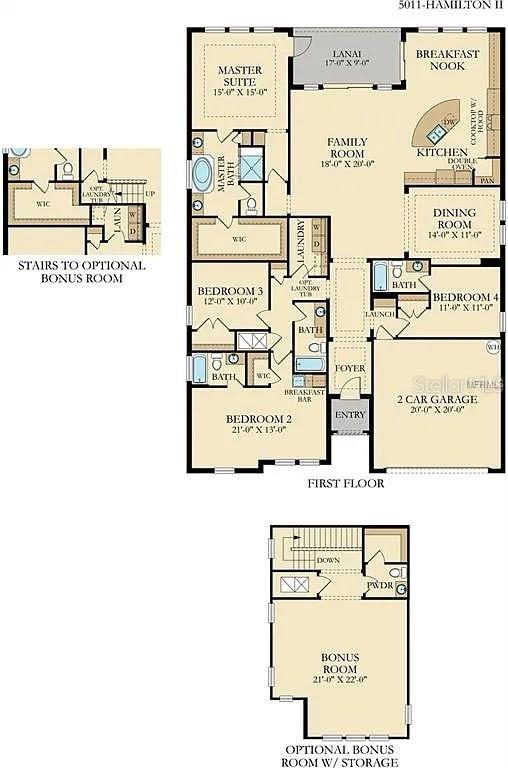 14282 Creekbed Circle, FL
