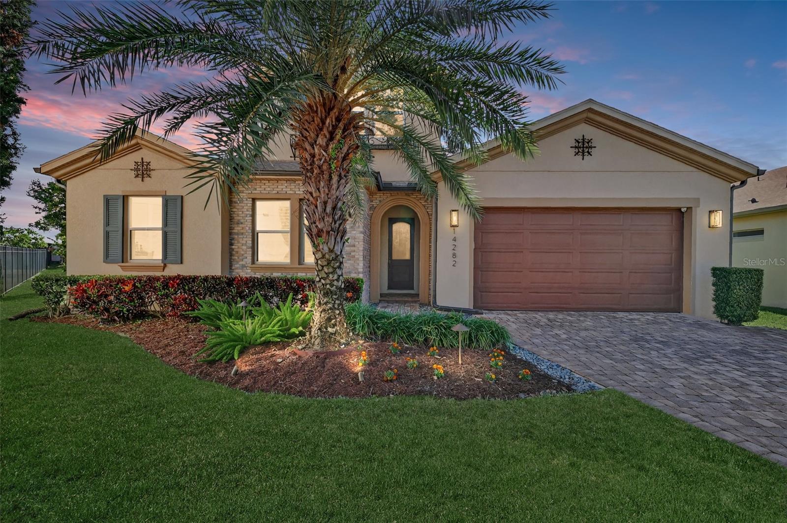 14282 Creekbed Circle, FL