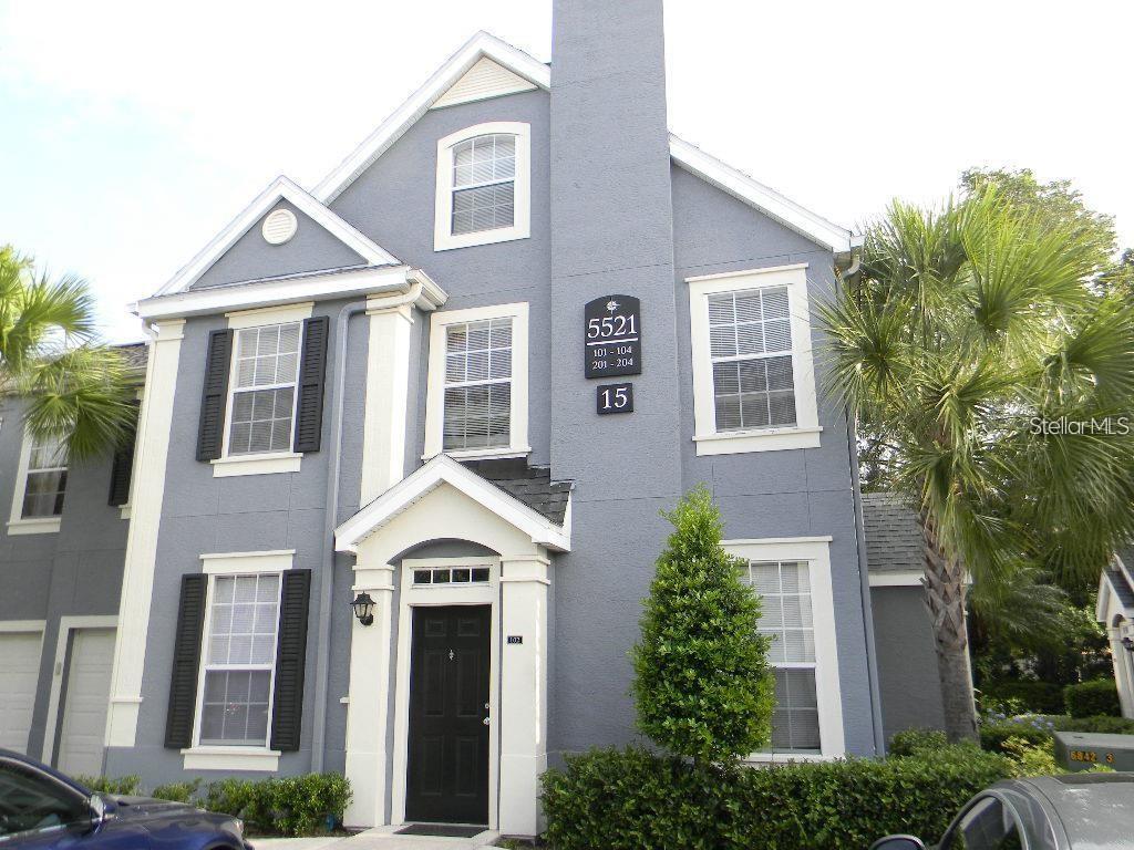5521 Rosehill Road, FL