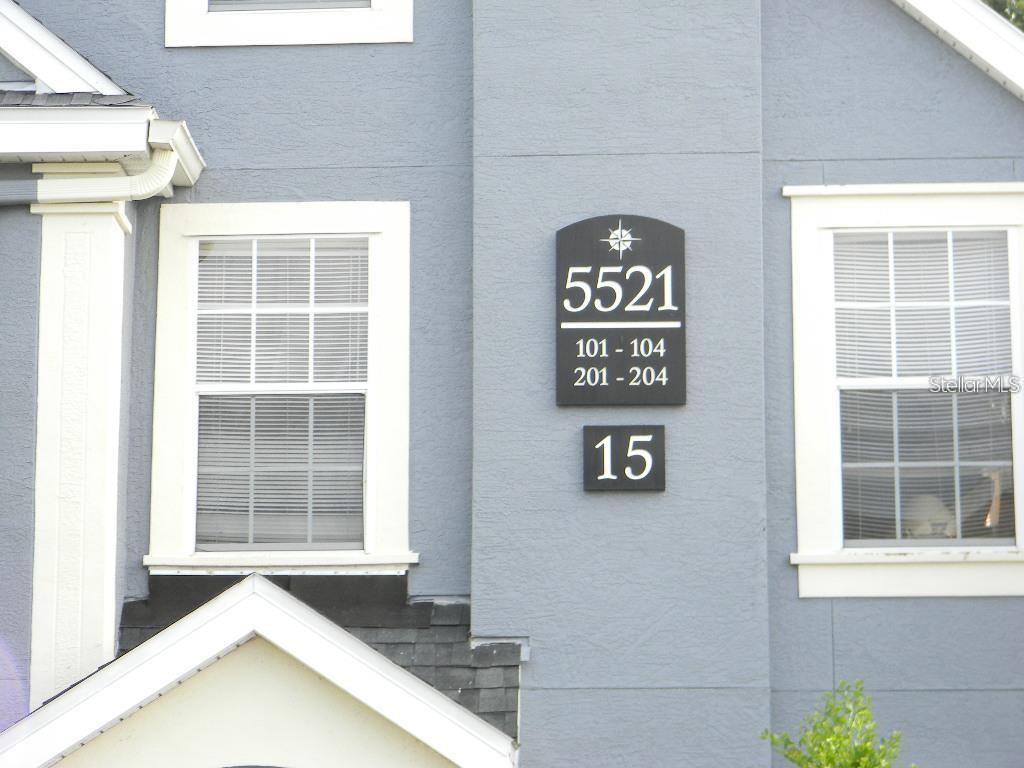 5521 Rosehill Road, FL