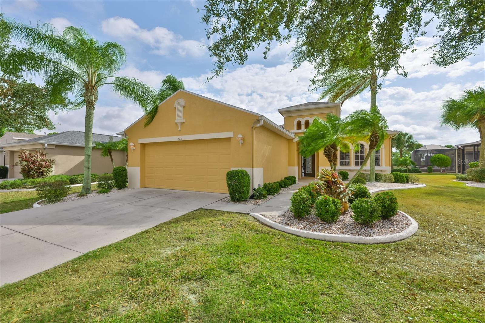 840 King Leon Way, FL