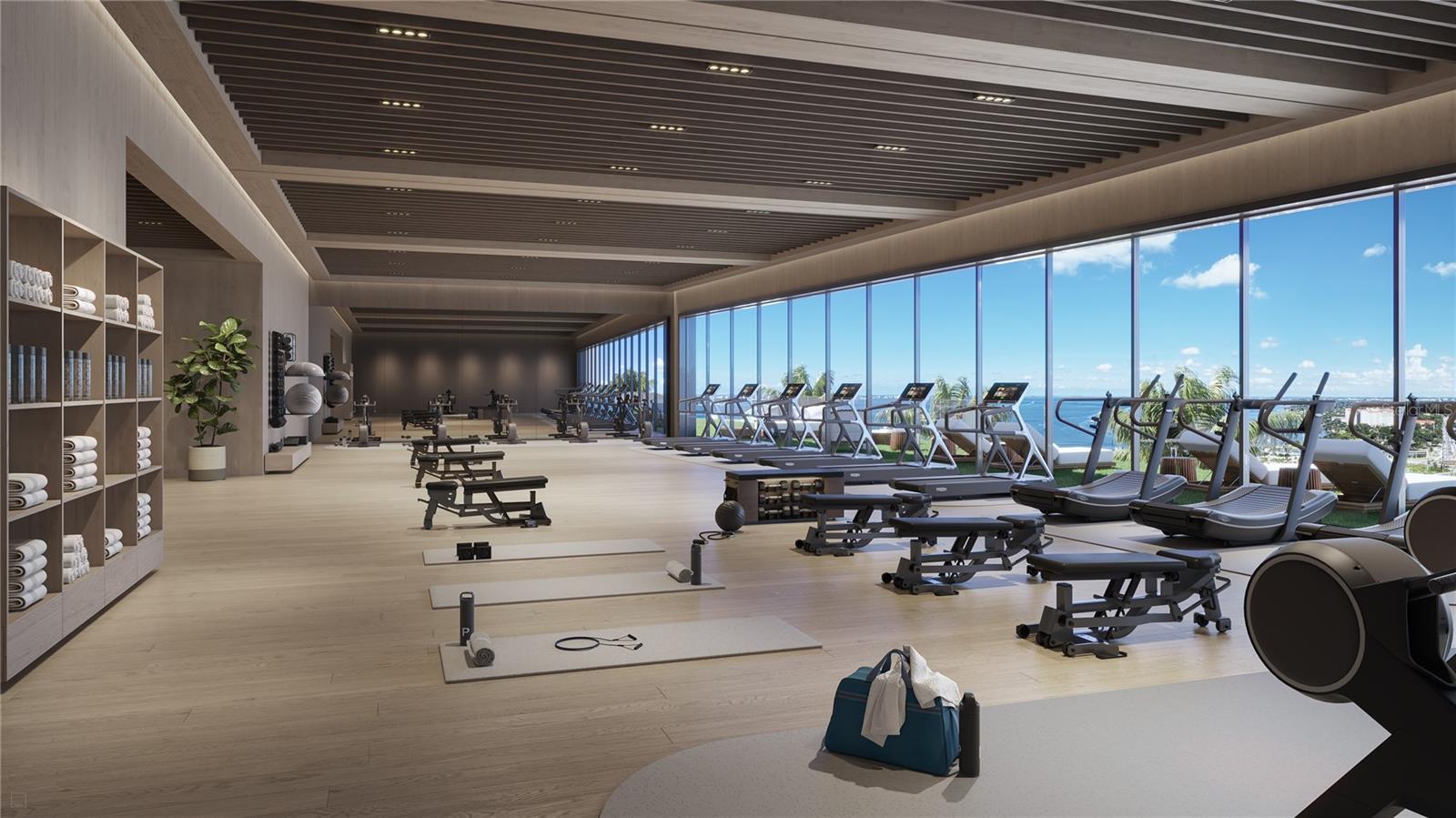 668 Quay Commons, FL