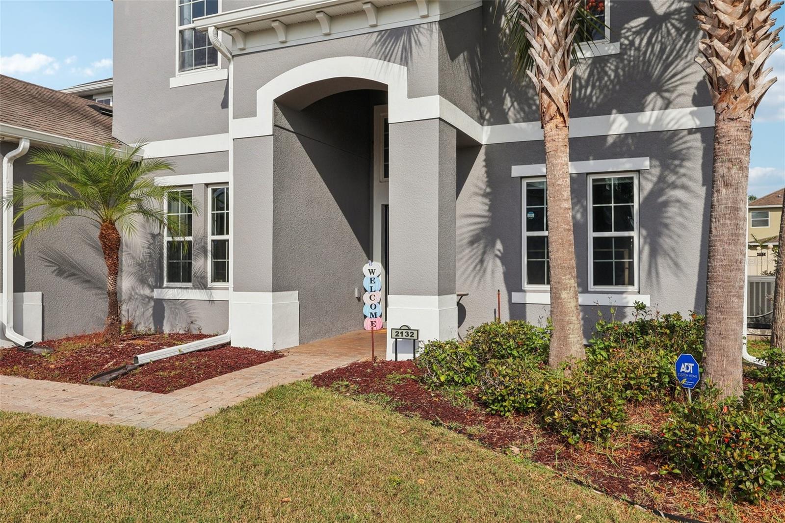 2132 Plantation Oak Drive, FL