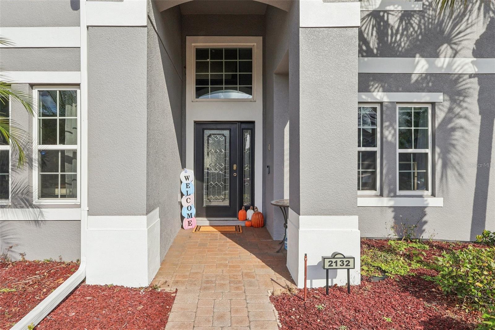 2132 Plantation Oak Drive, FL