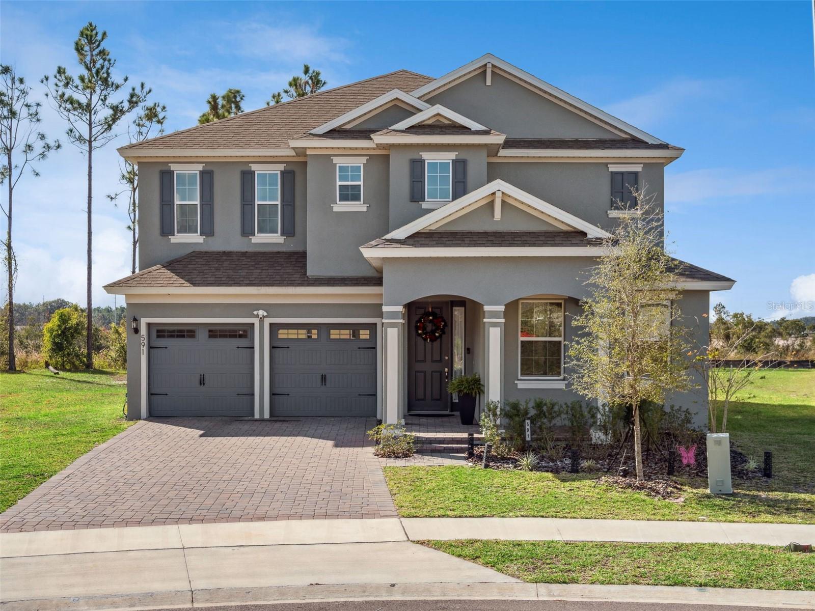 591 Via Bella Court, FL
