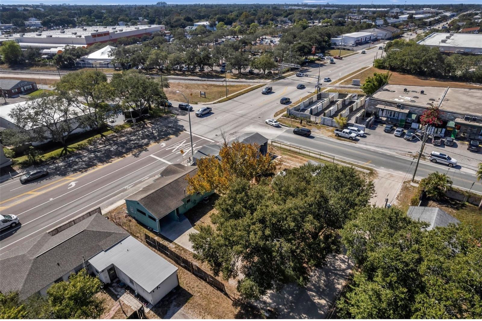 2169 & 2179 22nd Avenue, FL
