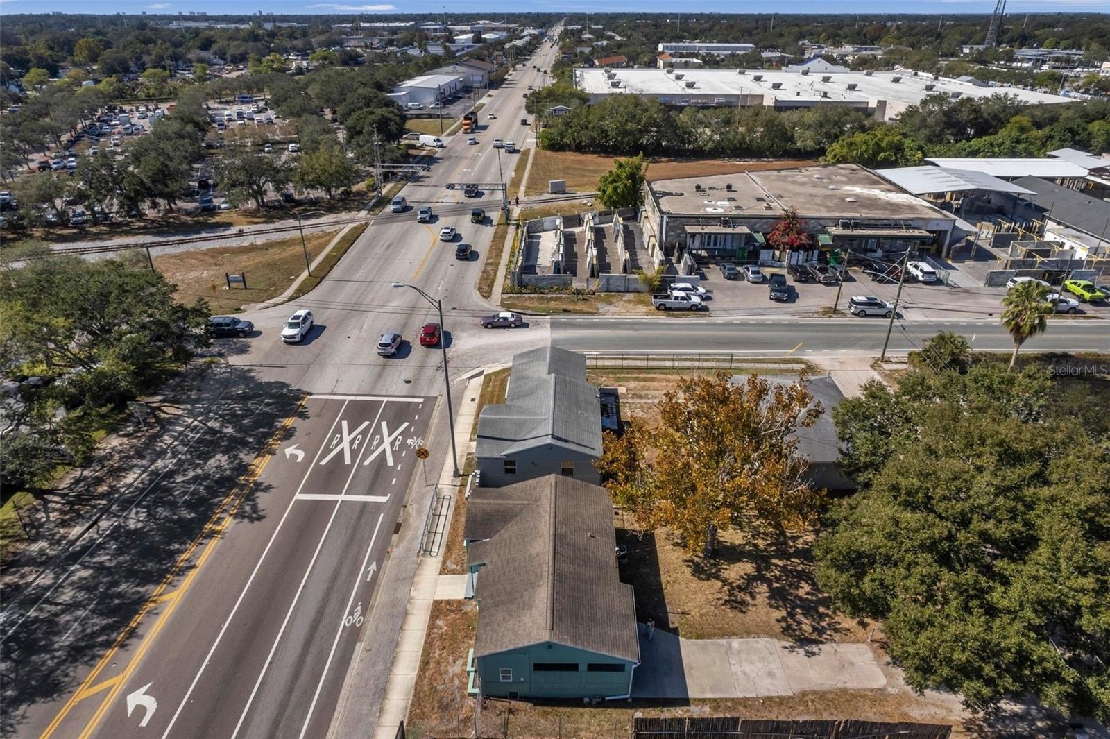 2169 & 2179 22nd Avenue, FL