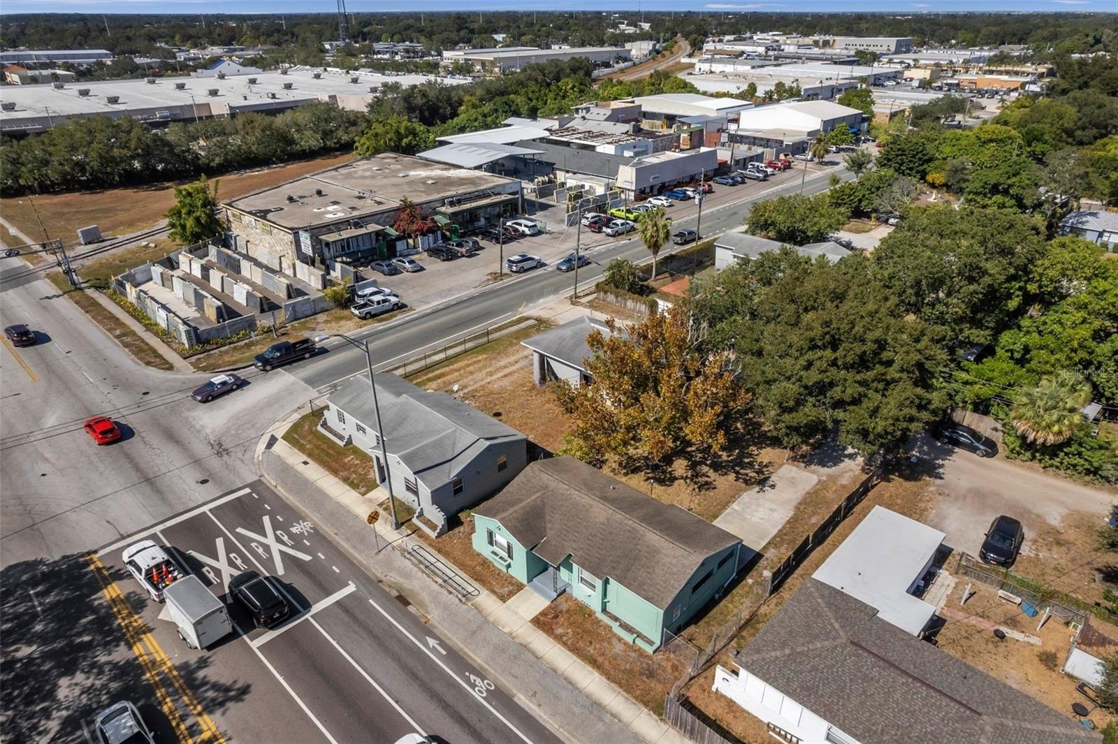 2169 & 2179 22nd Avenue, FL