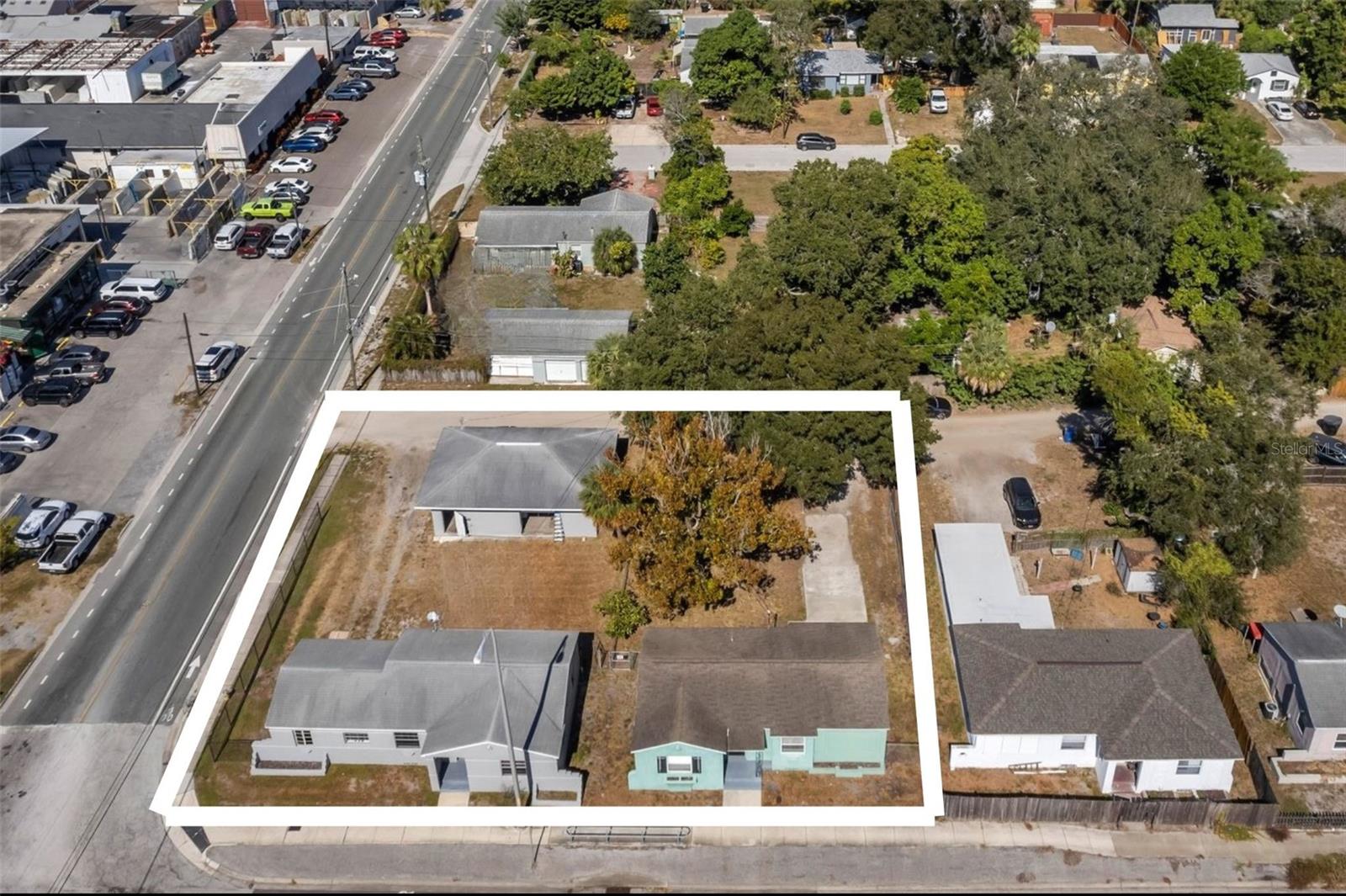 2169 & 2179 22nd Avenue, FL