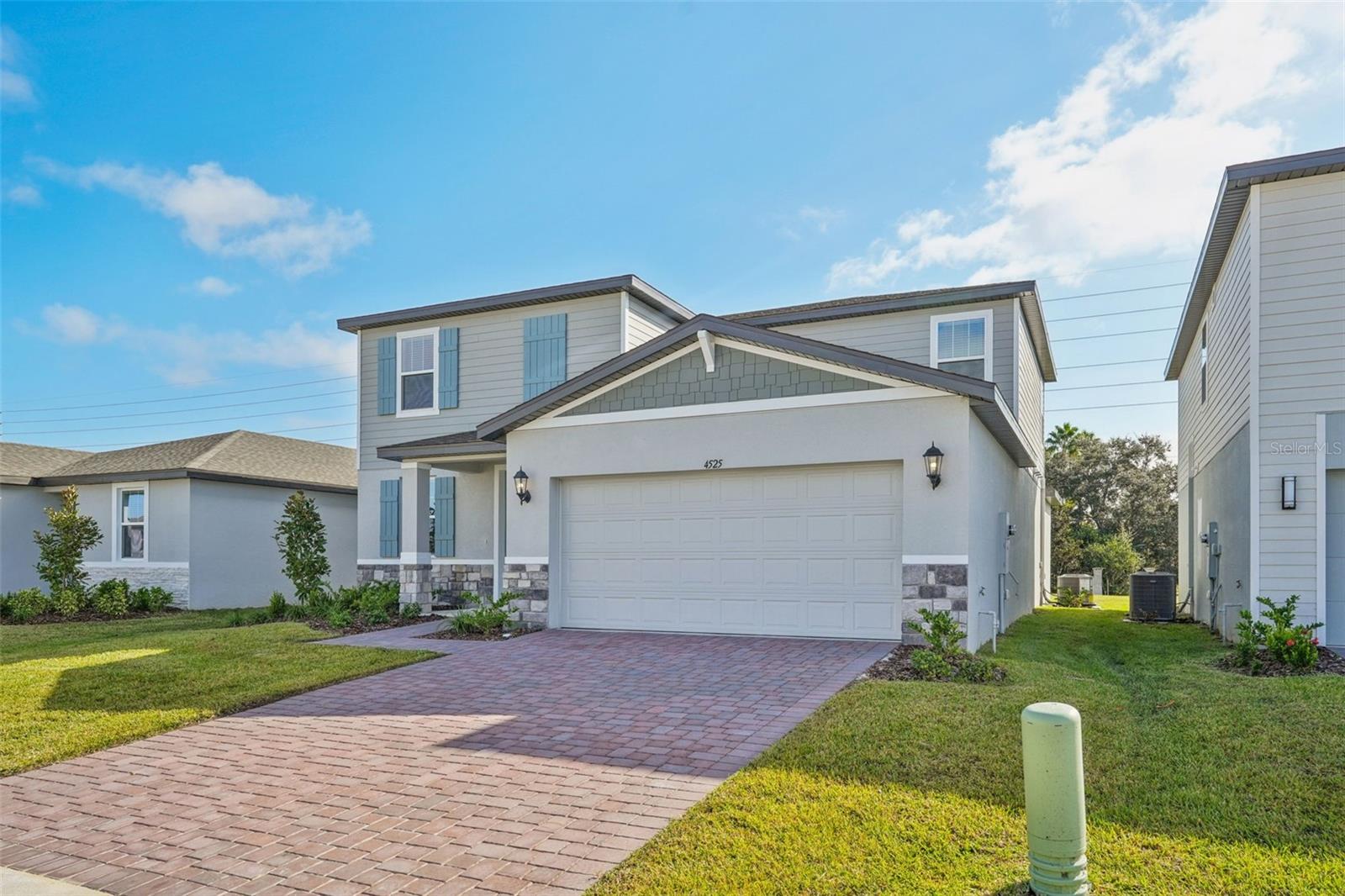 4525 Sidesaddle Trail, FL