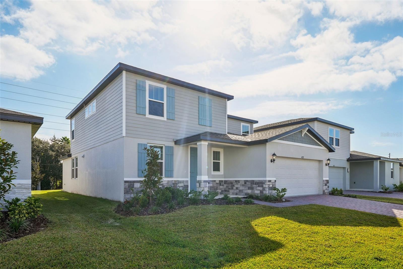 4525 Sidesaddle Trail, FL