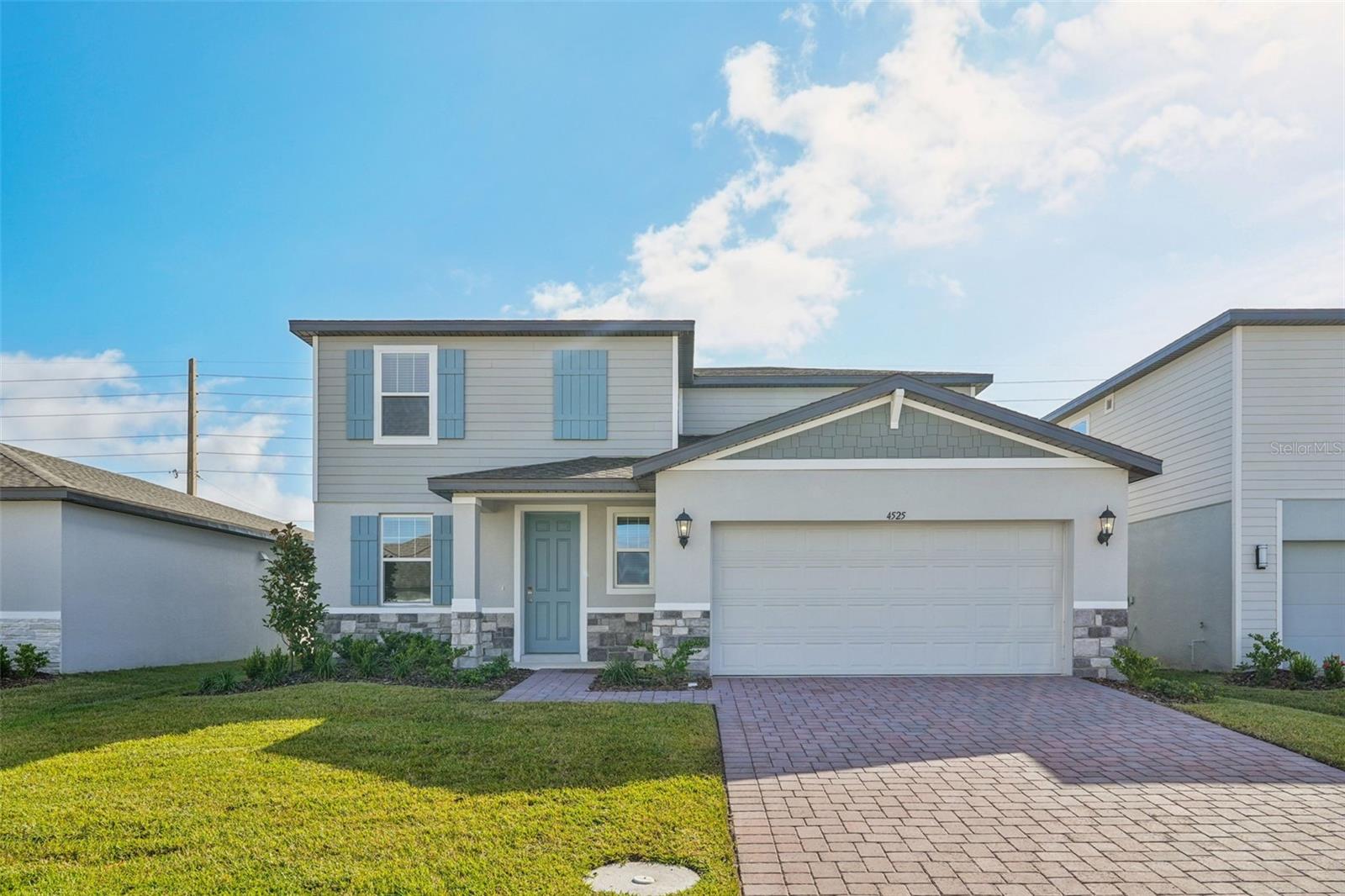4525 Sidesaddle Trail, FL